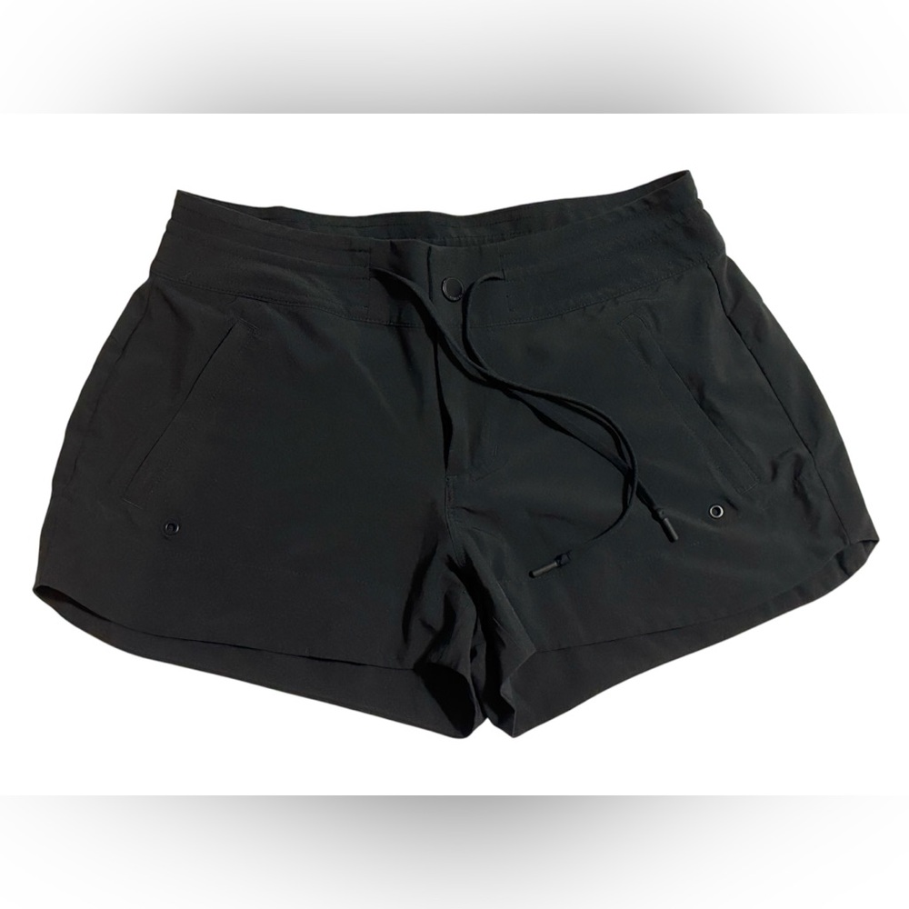 ATHLETA Hudson board shorts